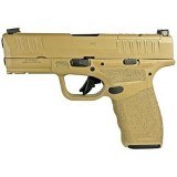 SPRINGFIELD ARMORY HELLCAT PRO 9MM LUGER (9X19 PARA) - 1 of 1