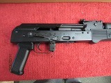 PIONEER ARMS HELLPUP 7.62X39MM - 2 of 3