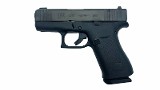 GLOCK G43X 9MM LUGER (9X19 PARA) - Image 1 of 2
