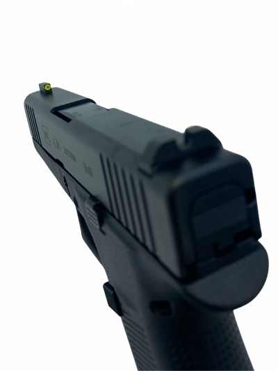 GLOCK G43X 9MM LUGER (9X19 PARA) - Image 2 of 2