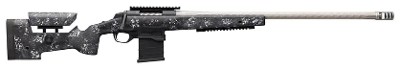 BROWNING X-BOLT TARGET PRO MCMILLAN 6.5MM CREEDMOOR - Image 1 of 2