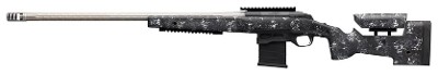BROWNING X-BOLT TARGET PRO MCMILLAN 6.5MM CREEDMOOR - Image 2 of 2