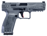 CANIK METE SFT 9MM LUGER (9X19 PARA) - Image 1 of 1