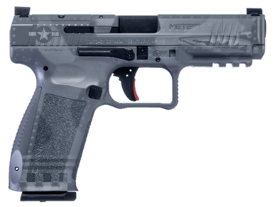 CANIK METE SFT 9MM LUGER (9X19 PARA) - Image 1 of 1