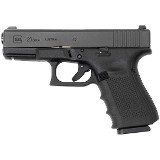 GLOCK G23 GEN4 (LE TRADE-IN) .40 S&W - 1 of 2