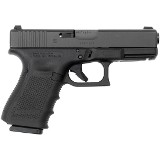 GLOCK G23 GEN4 (LE TRADE-IN) .40 S&W - 2 of 2