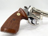 COLT TROOPER MK III .357 MAG - 3 of 3