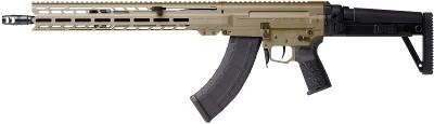 CMMG MK47 DISSENT (CT) 7.62X39MM - Image 1 of 1