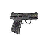 SIG SAUER P365 9MM LUGER (9X19 PARA) - Image 1 of 1