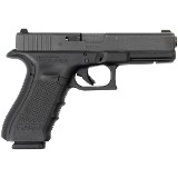 GLOCK G17 GEN 4 (LE TRADE-IN) 9MM LUGER (9X19 PARA) - 2 of 2