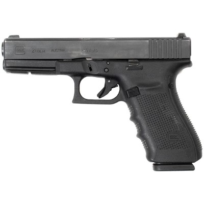 GLOCK G21 GEN4 (LE TRADE-IN) .45 ACP - Image 1 of 2