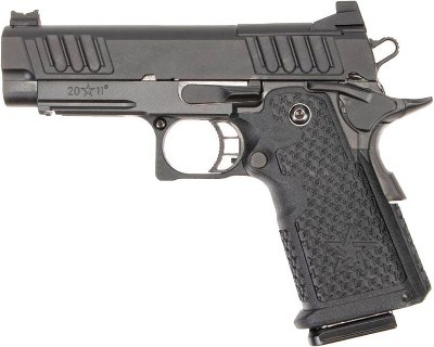 STACCATO C2 9MM LUGER (9X19 PARA) - Image 1 of 1