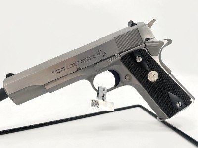 COLT GOVERMENT MODEL 1911 .45 ACP - Image 3 of 3