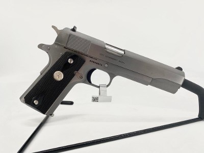 COLT GOVERMENT MODEL 1911 .45 ACP - Image 2 of 3