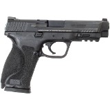 SMITH & WESSON M&P45 M2.0 (LE TRADE-IN) *15 ROUND* .45 ACP - 2 of 2