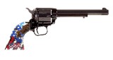 HERITAGE MFG. ROUGH RIDER .22 LR - 1 of 1