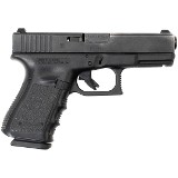 GLOCK G23 GEN3 (LE TRADE-IN) .40 S&W - 2 of 2