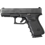 GLOCK G23 GEN3 (LE TRADE-IN) .40 S&W - 1 of 2