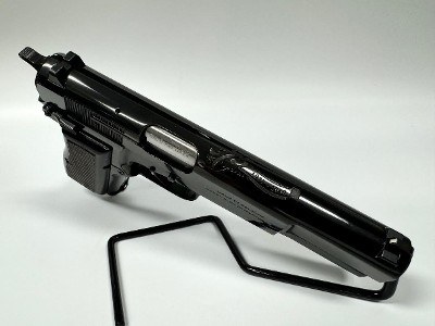 BROWNING HIGH POWER 75 YEARS 9MM LUGER (9X19 PARA) - Image 3 of 3