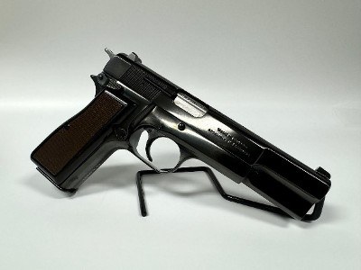 BROWNING HIGH POWER 75 YEARS 9MM LUGER (9X19 PARA) - Image 2 of 3