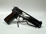 BROWNING HIGH POWER 75 YEARS 9MM LUGER (9X19 PARA) - Image 2 of 3