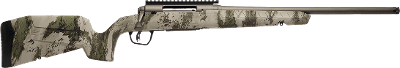 SAVAGE ARMS AXIS II PRO .22-250 REM - Image 1 of 1