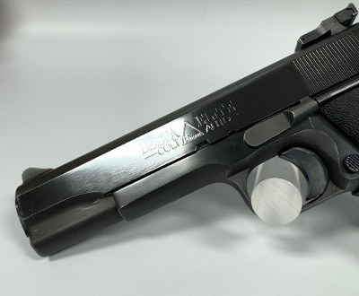 COLT 1911 DELTA ELITE 10MM - Image 2 of 3