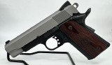 COLT MUSTANG MK IV SERIES 80 .45 ACP - Image 2 of 3