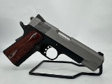 COLT MUSTANG MK IV SERIES 80 .45 ACP - Image 3 of 3