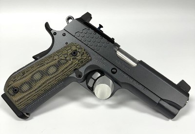KIMBER KHX PRO .45 ACP - Image 2 of 3