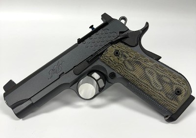 KIMBER KHX PRO .45 ACP - Image 1 of 3