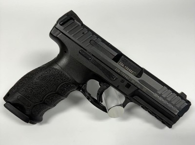 HECKLER & KOCH VP9 9MM LUGER (9x19 PARA) - Image 2 of 2