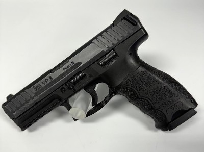HECKLER & KOCH VP9 9MM LUGER (9x19 PARA) - Image 1 of 2