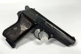 CZ 50 7.65MM - 3 of 3