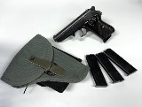 CZ 50 7.65MM - 1 of 3