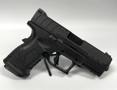 SPRINGFIELD ARMORY XDM ELITE 9MM LUGER (9x19 PARA) - Image 2 of 2