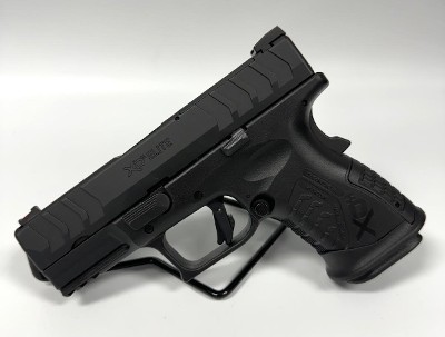 SPRINGFIELD ARMORY XDM ELITE 9MM LUGER (9x19 PARA) - Image 1 of 2