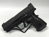 SPRINGFIELD ARMORY XDM ELITE 9MM LUGER (9x19 PARA) - Image 1 of 2