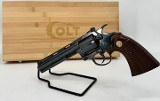 COLT Diamondback .22 LR - 1 of 3