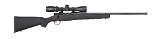 MOSSBERG PATRIOT (VORTEX COMBO) 6.5 PRC - Image 1 of 1