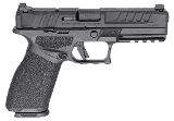 SPRINGFIELD ARMORY ECHELON GEAR UP 25 PACKAGE 9MM LUGER (9x19 PARA) - 1 of 1