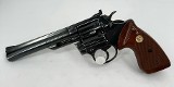 COLT TROOPER MK III .22 LR - Image 1 of 3