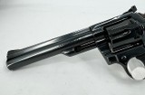COLT TROOPER MK III .22 LR - Image 3 of 3