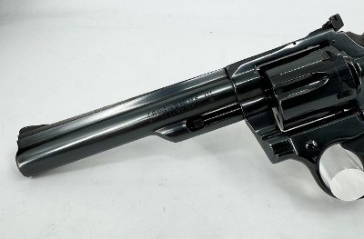 COLT TROOPER MK III .22 LR - Image 3 of 3