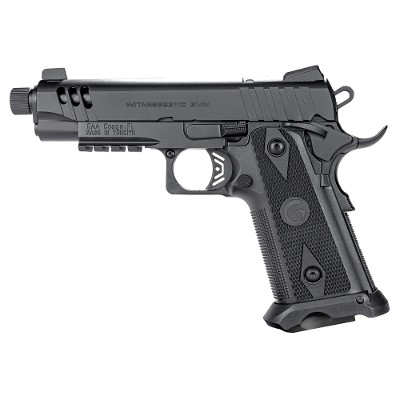 GIRSAN WITNESS2311 C BX 9MM LUGER (9x19 PARA) - Image 1 of 1
