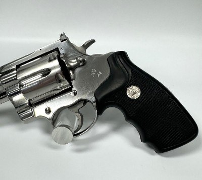 COLT ANDACONDA .45 COLT/.45 ACP - Image 2 of 3
