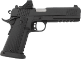 ROCK ISLAND ARMORY M1911-A1 TACTICAL 9MM LUGER (9x19 PARA) - 1 of 1