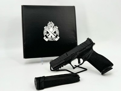 SPRINGFIELD ARMORY ECHELON 9MM LUGER (9x19 PARA) - Image 1 of 3