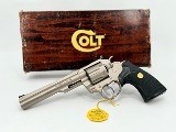 COLT TROOPER MARK III.22 LR - 2 of 3