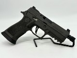 SIG SAUER P320 LEGION (17rd) 9MM LUGER (9x19 PARA) - Image 3 of 3